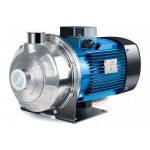 Одноступенчатые центробежные насосы