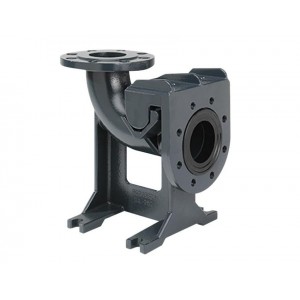 Насос канализационный CNP 100WQ50-12-4AC(I) 4кВт 3х380В чугунный с автоматической трубной муфтой DN 100 кабель 9м 40гр. Насос канализационный CNP 100WQ50-12-4AC(I) 4кВт 3х380В чугунный с автоматической трубной муфтой DN 100 кабель 9м 40гр.