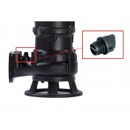 Погружной дренажный насос CNP 65WQ 40-50-11 AC(I)