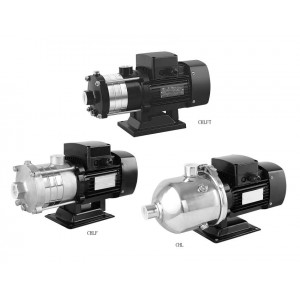 Многоступенчатый насос CNP CHLF 4-60 LSWSR Многоступенчатый насос CNP CHLF 4-60 LSWSR