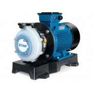 Химический насос CNP SZ 65-50-125 F26