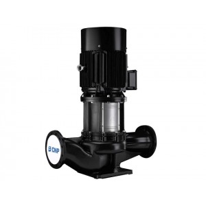 Вертикальный одноступенчатый циркуляционный насос CNP TD 65-61/2 SWHCJ